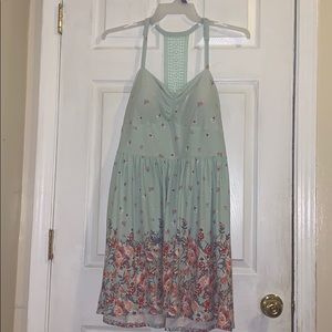Women’s Sundress XXL